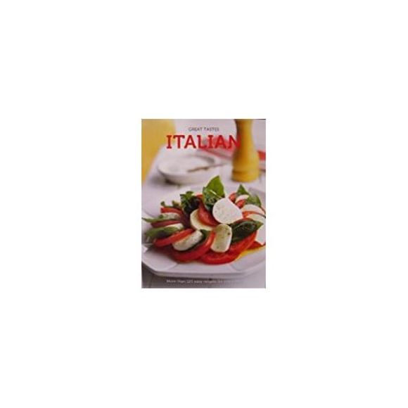 Italian (Great Tastes) (Paperback) - Picture 1 of 1